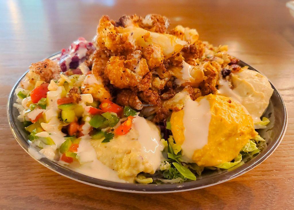 Photo credit: happycow