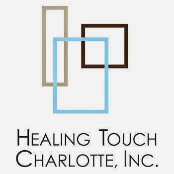 Healing Touch Charlotte Inc