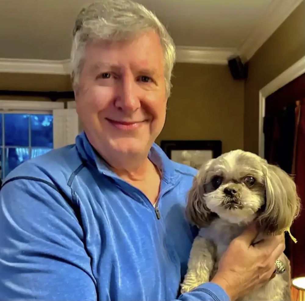 Blue Velvet Charlotte