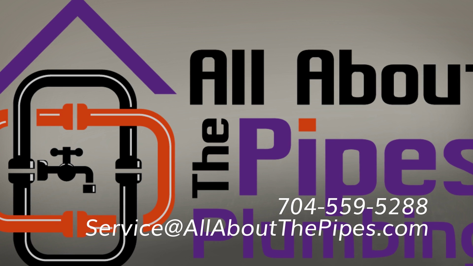 All About the Pipes Plumbing