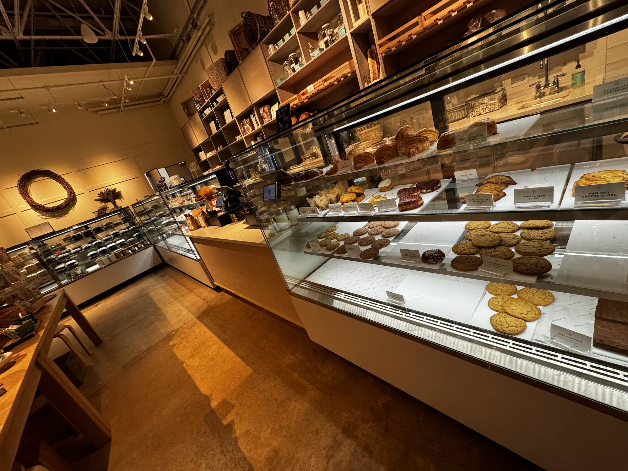 Copain Bakery & Provisions