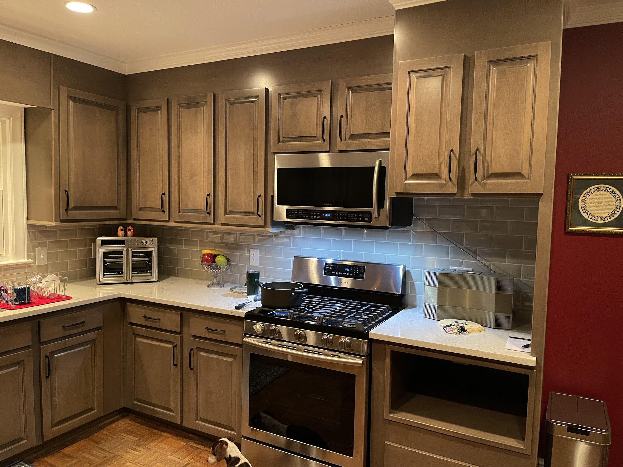 Carolina Cabinet Refacing (now, Kitchen Cabinet Pros)