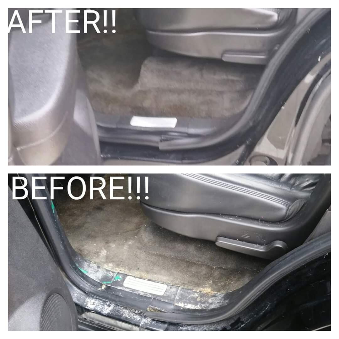 Photo credit: nextdoor