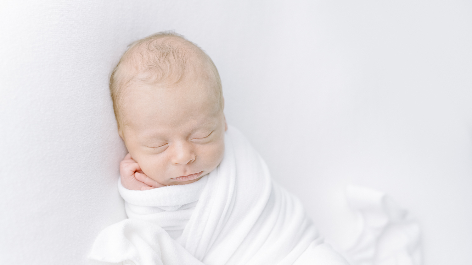 Amanda McQuade Photography - Charlotte Newborn and Maternity Photographer