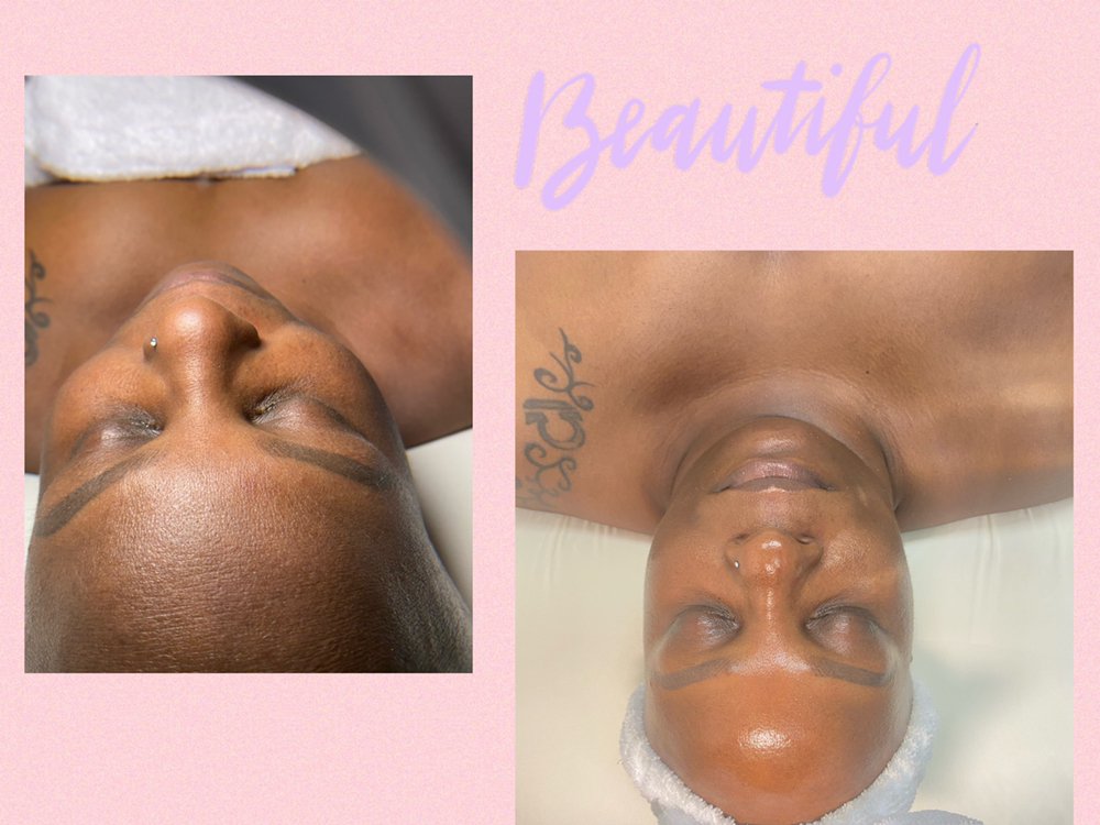 Chasity's Lavish Lashes & Aesthetics