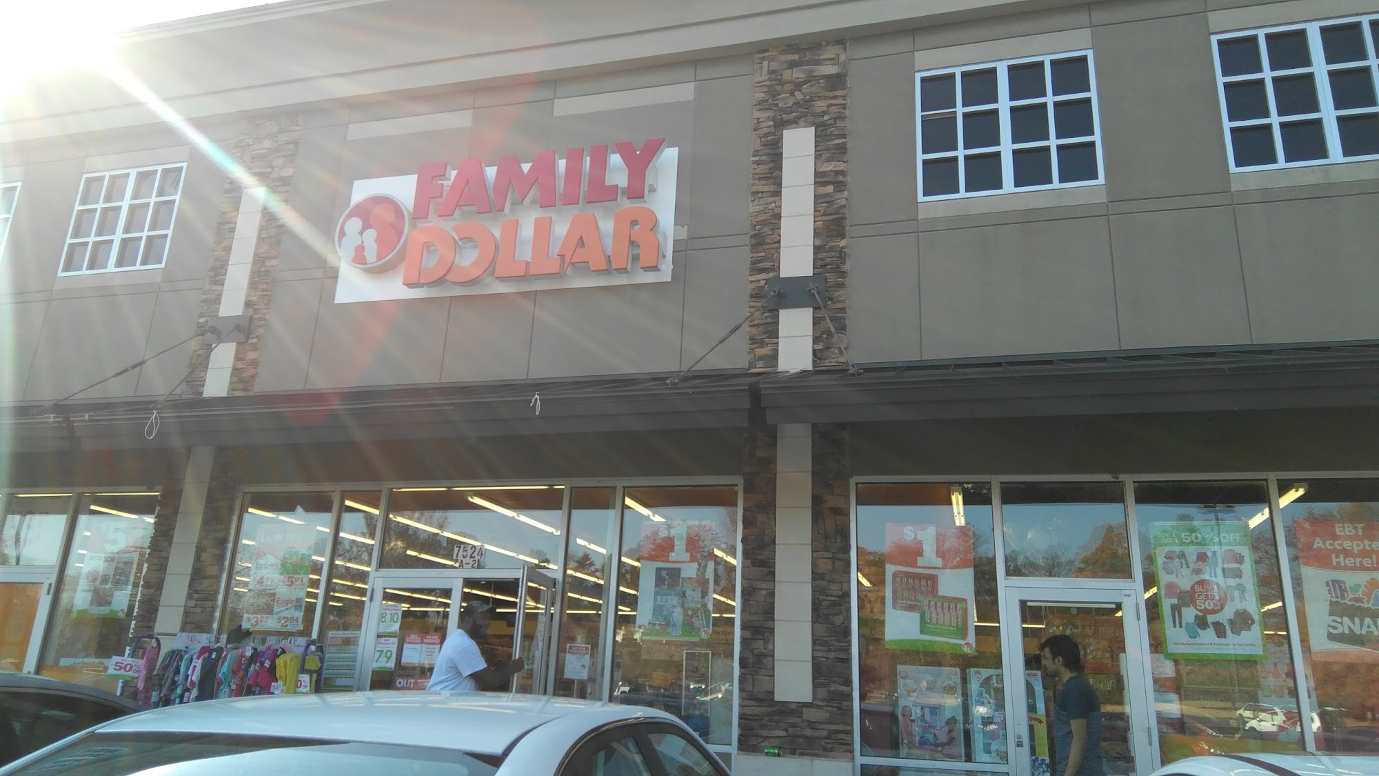 Family Dollar