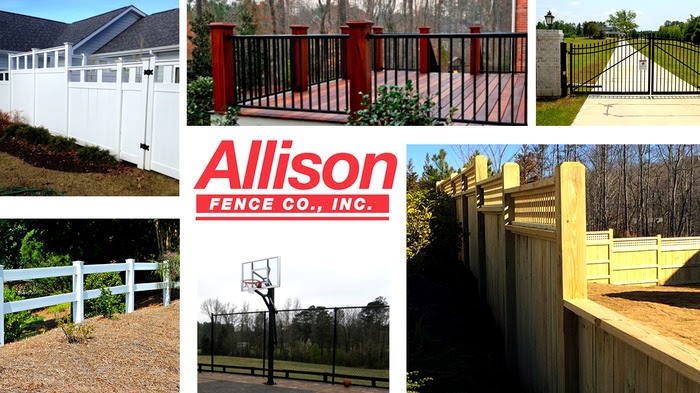 Allison Fence Company