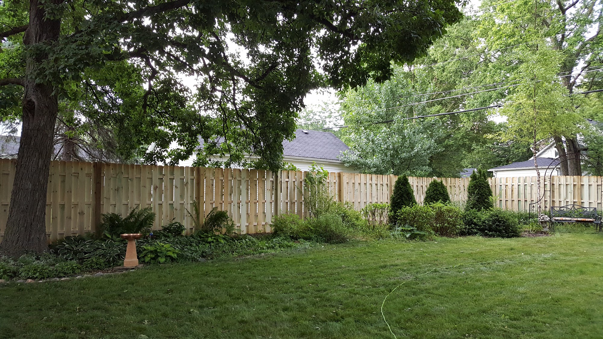 Charlotte Quality Fencing Company