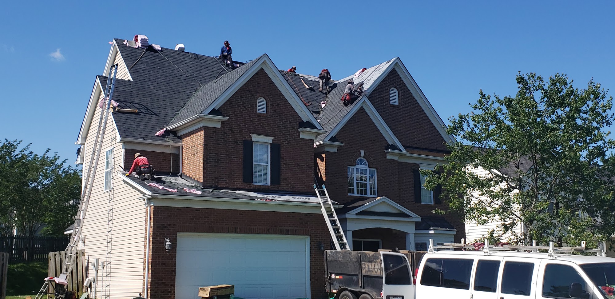 Famous Roofing & Solutions