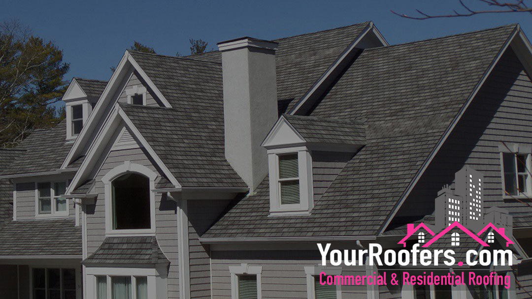 Your Roofers
