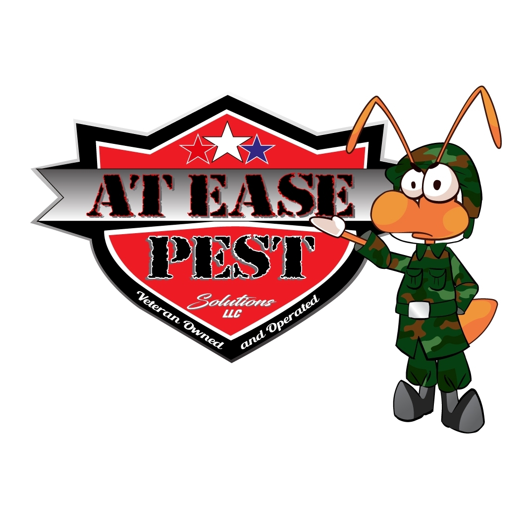 At Ease Pest Solutions, LLC