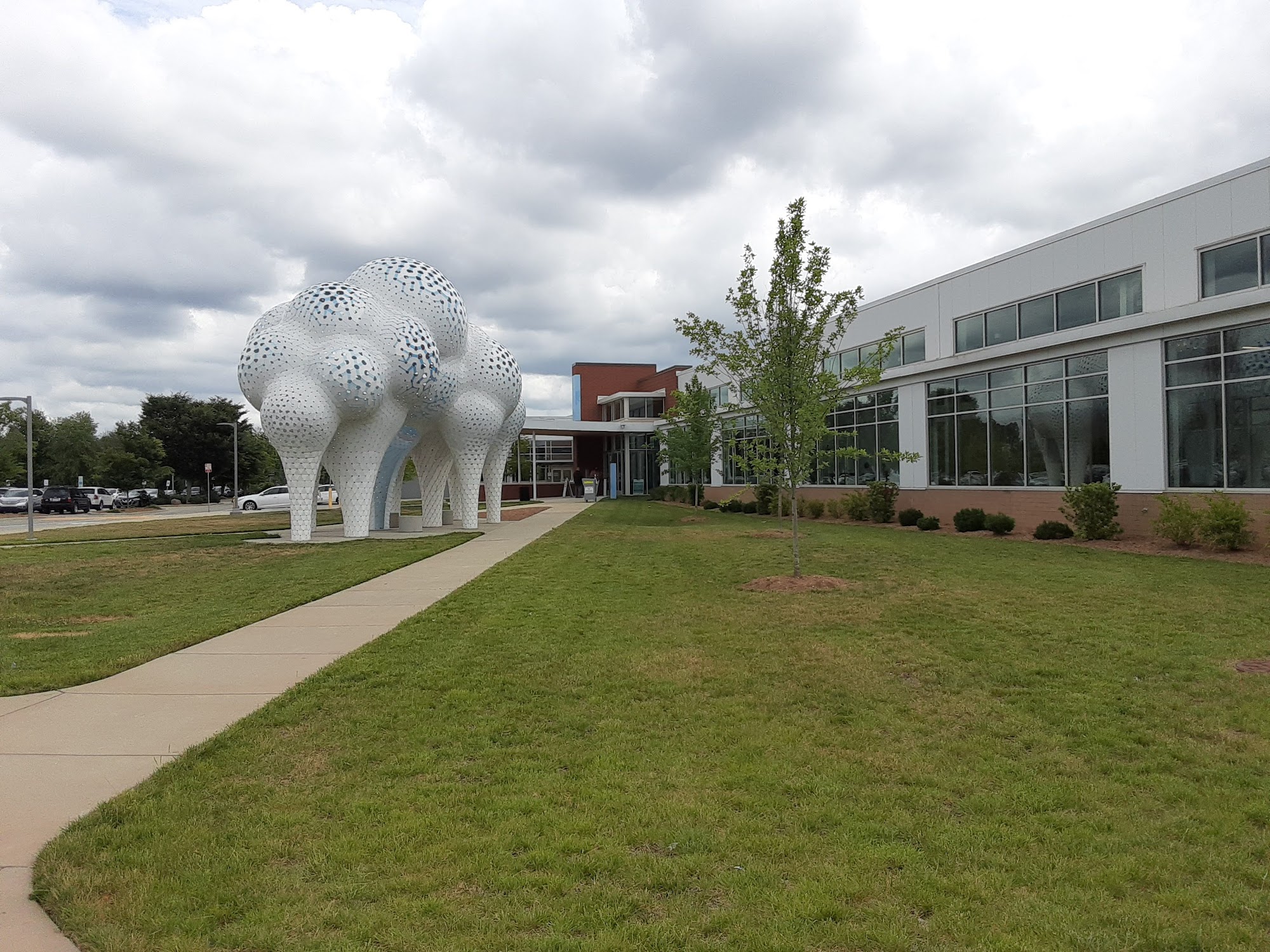 MECKLENBURG COUNTY TAX OFFICE - Charlotte NC - Hours, Directions