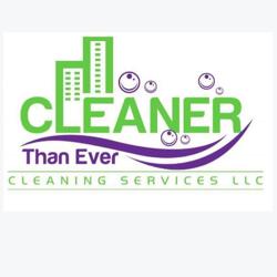 Cleaner Than Ever Cleaning Services LLC