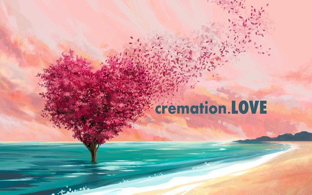 cremation.LOVE