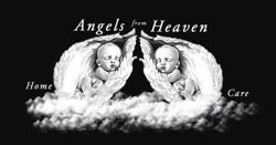 Angels from heaven home care LLC