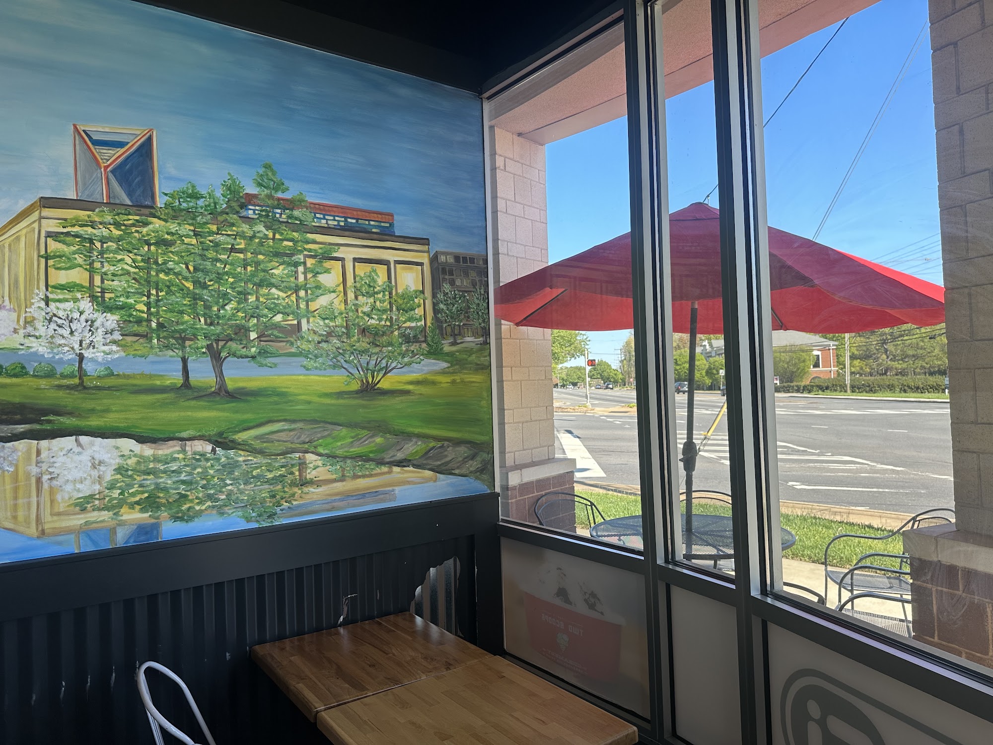 Tea Fusion Cafe (Carmel Village), Charlotte Menu, Reviews (39), Photos (13) Restaurantji