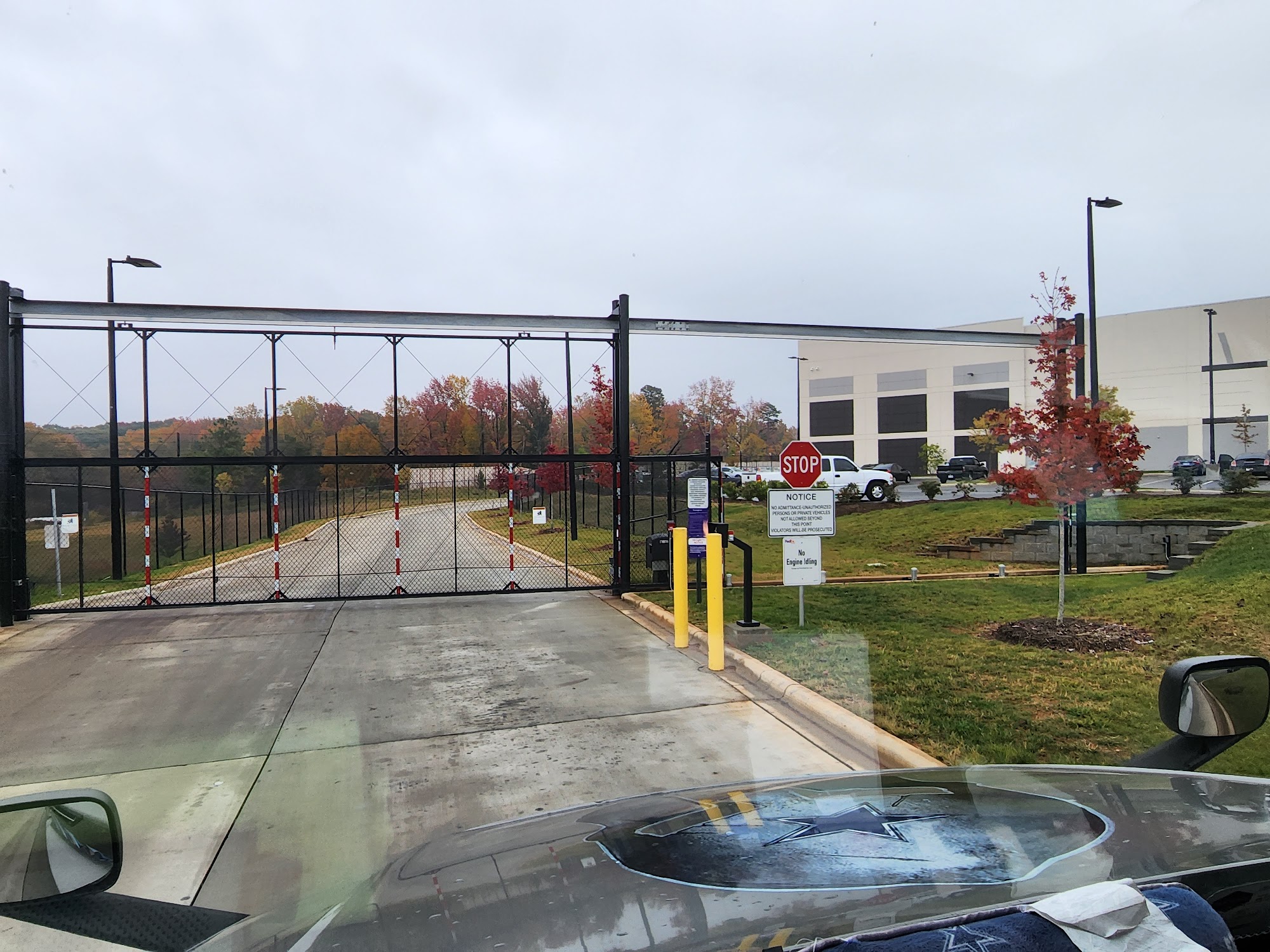 NORTH CHARLOTTE (NCRS/275) 4906 Gibbon Rd, Charlotte NC Hours