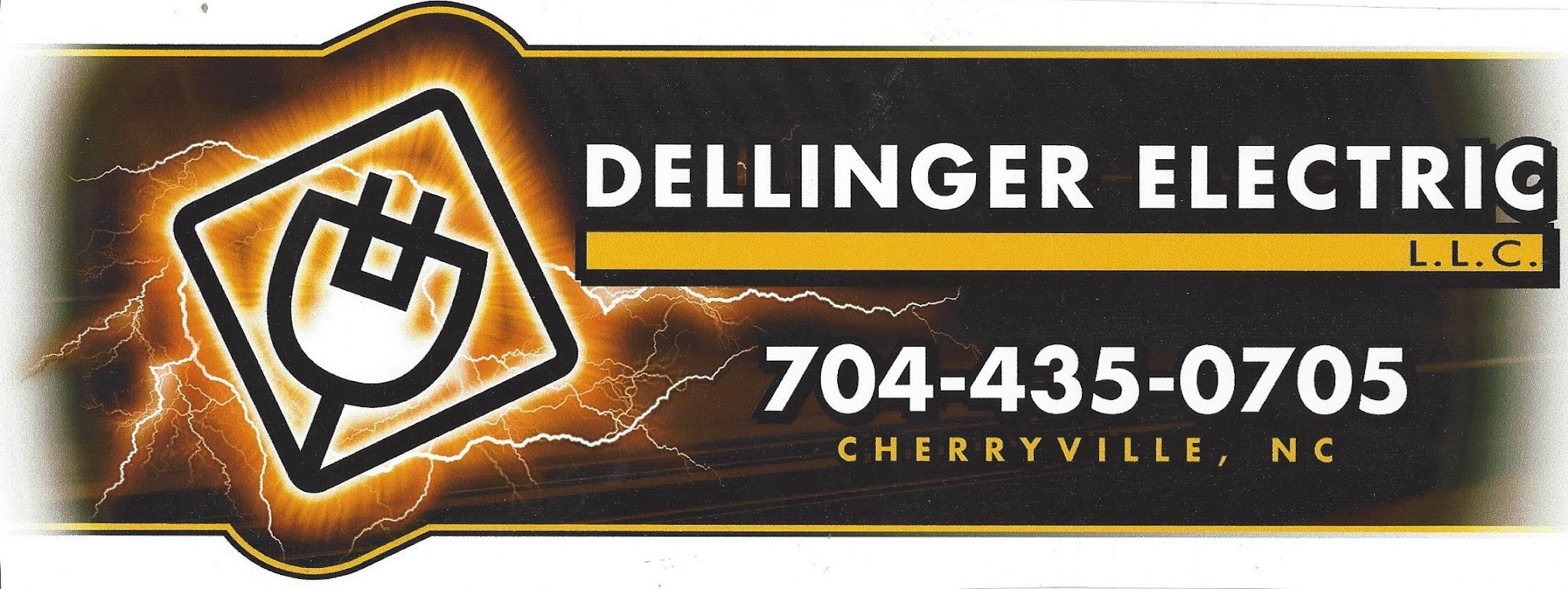 Dellinger Electric-Cherryville
