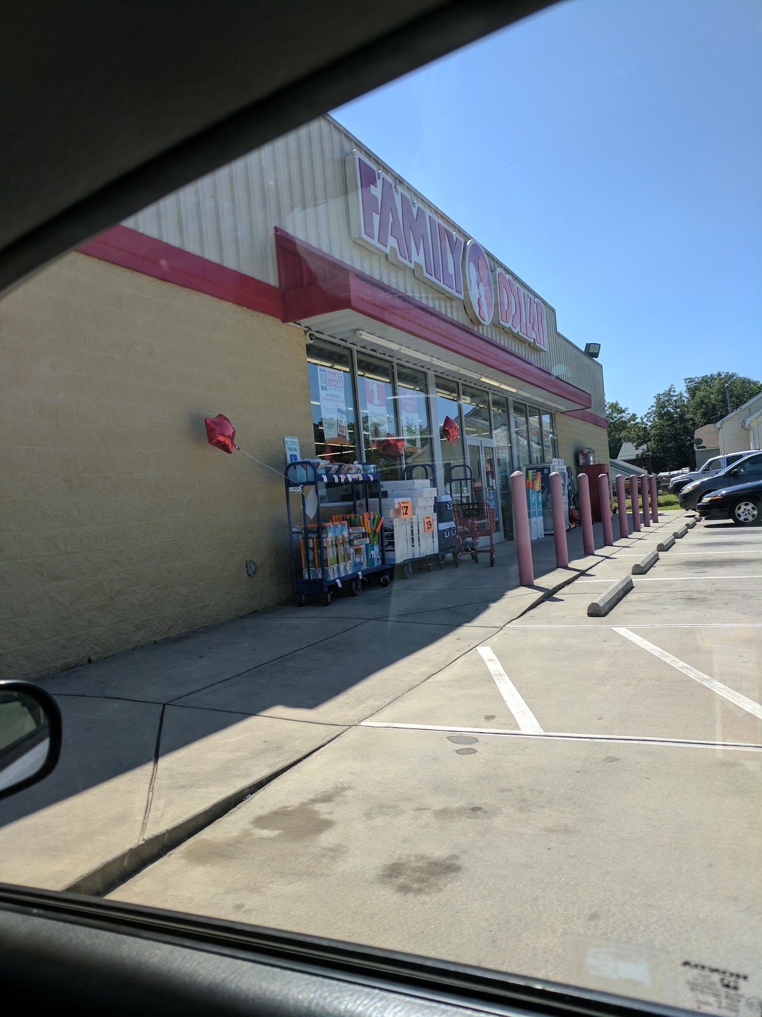 Family Dollar