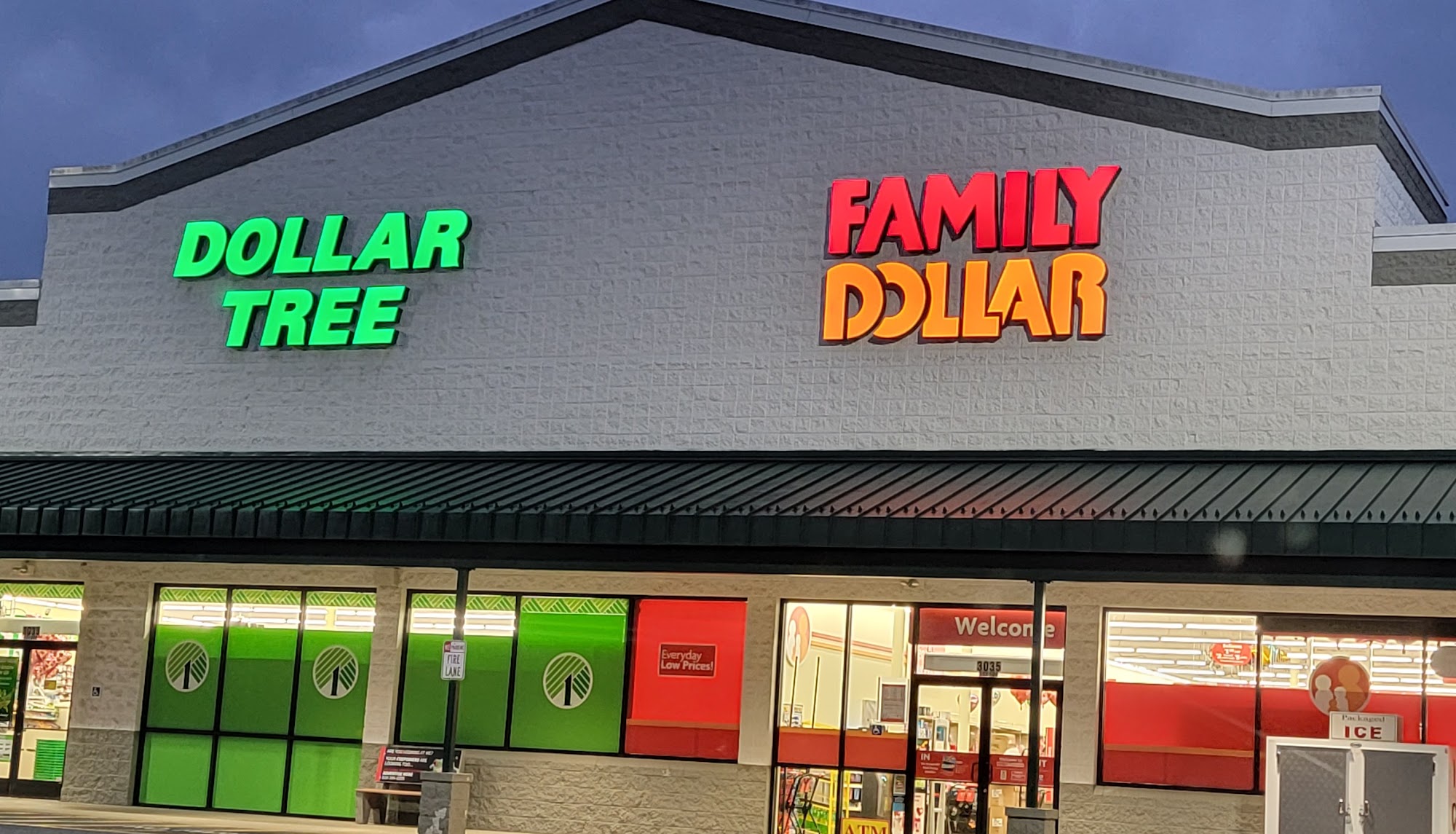 Dollar Tree