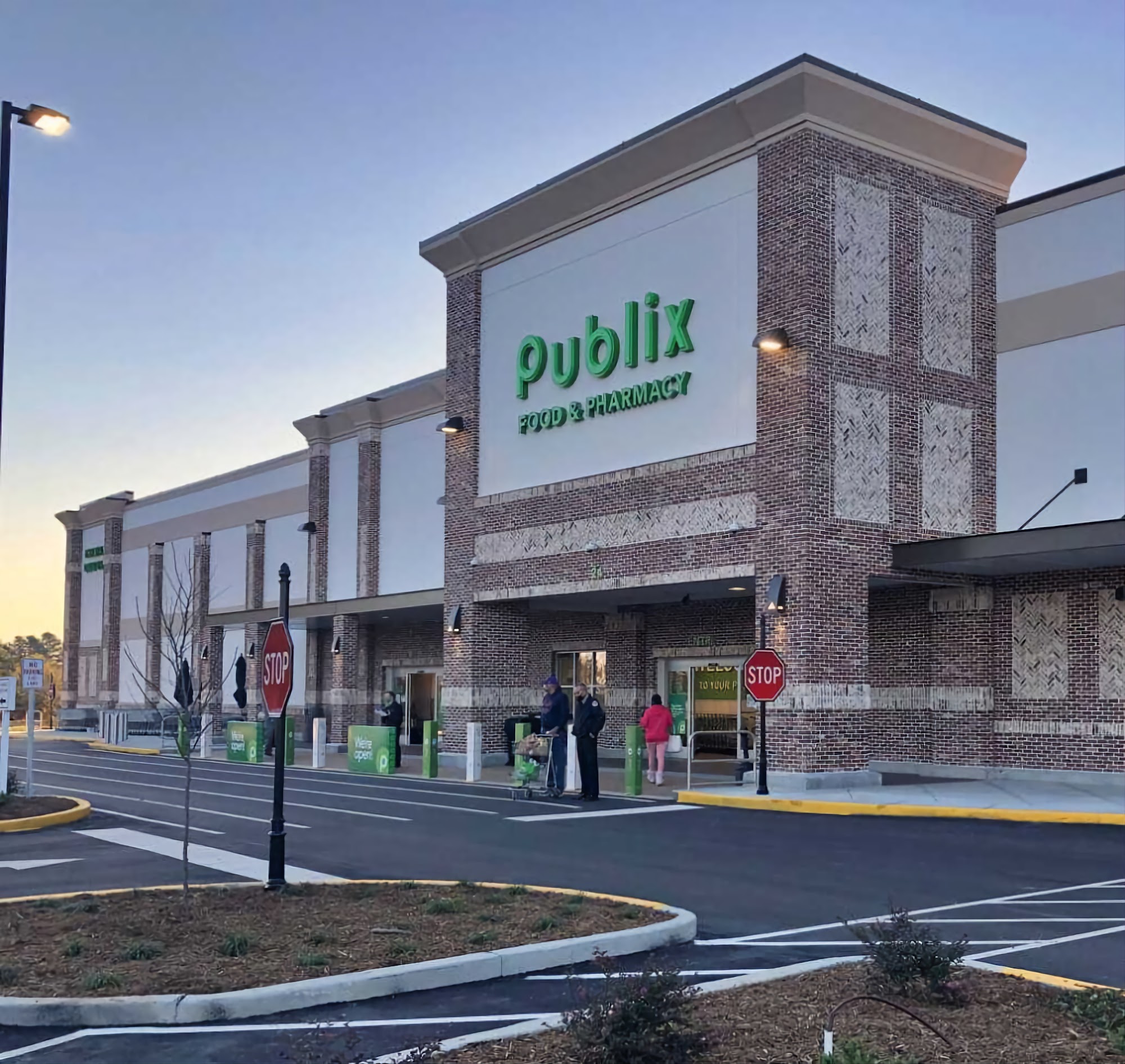 Publix Pharmacy at Marketplace at Flowers Crossroads