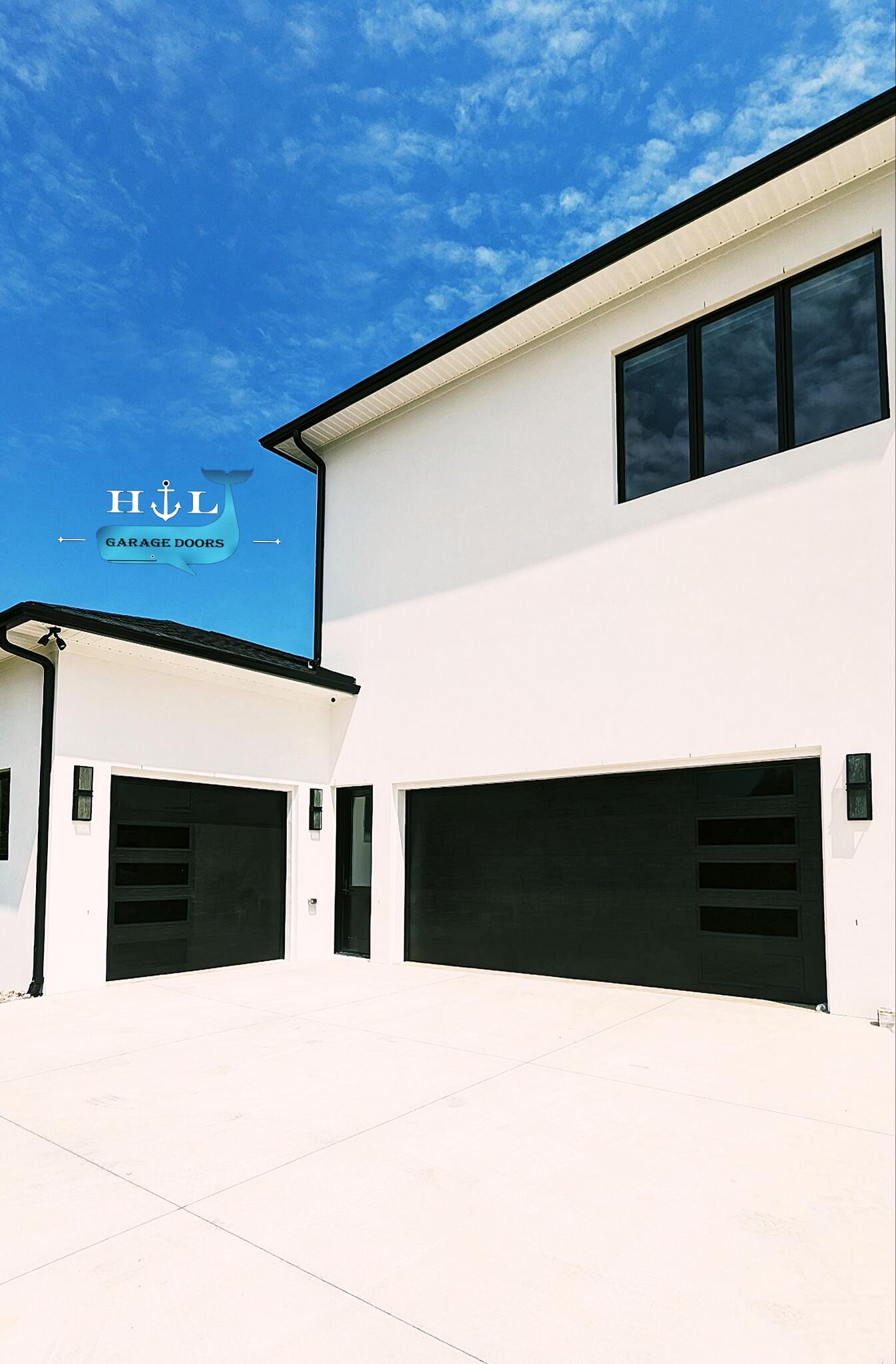 H & L Garage Door Company LLC 129 Kidd Rd, Colfax North Carolina 27235