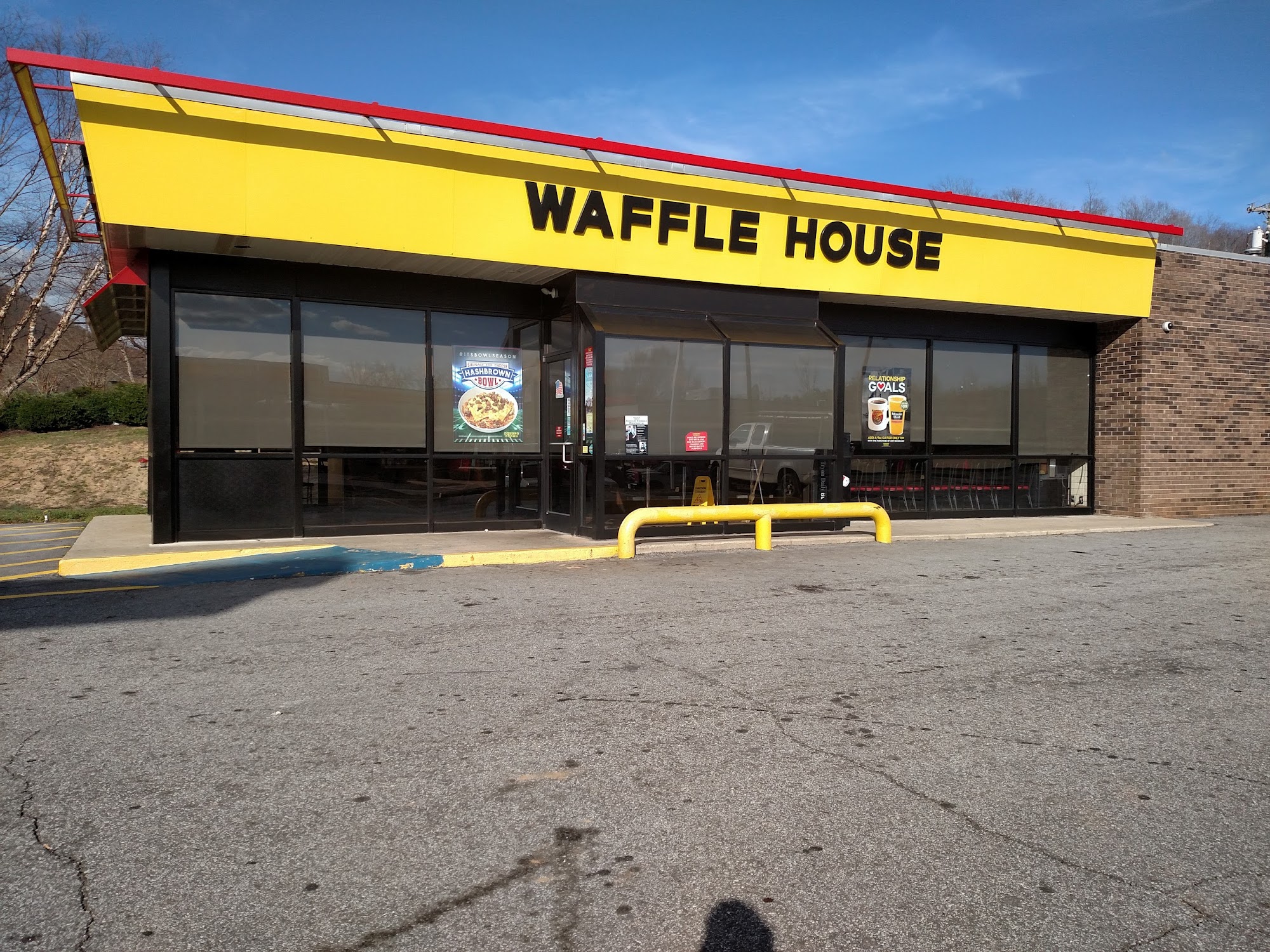 Waffle House