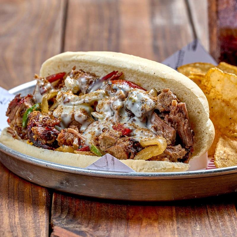 Photo credit: grubhub