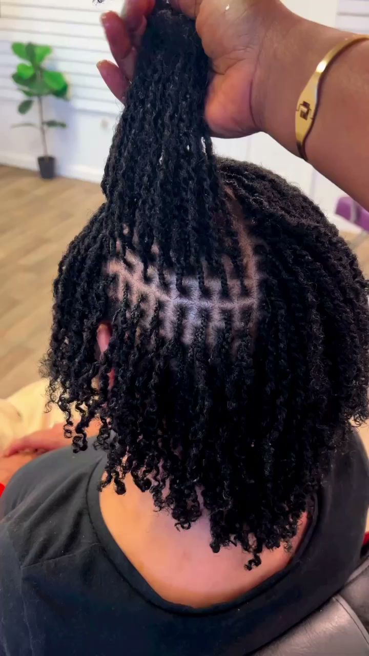TressArt African Hair Braiding