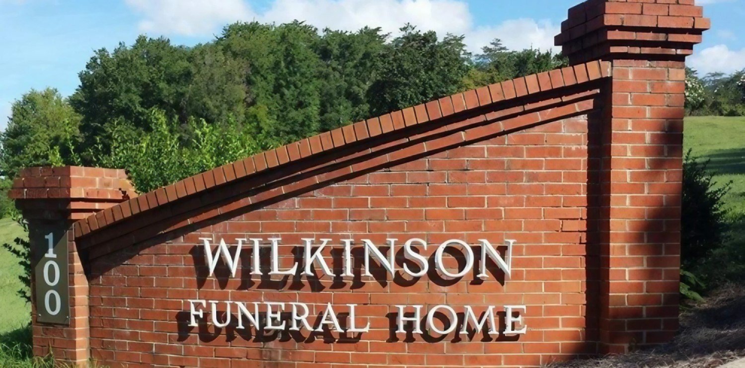 Wilkinson Funeral Home