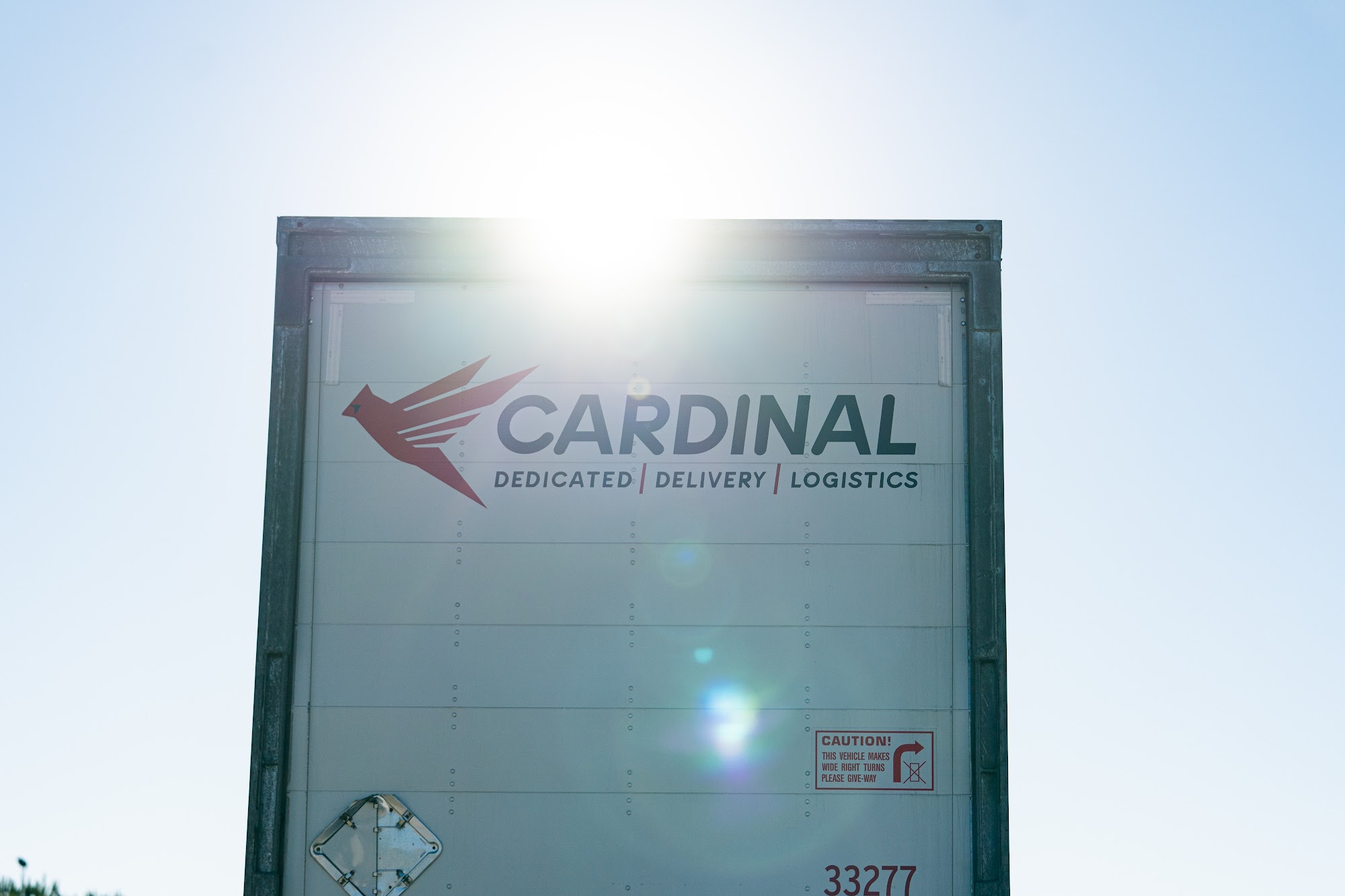 Cardinal Logistics Management