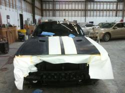 Ayers Custom Autobody