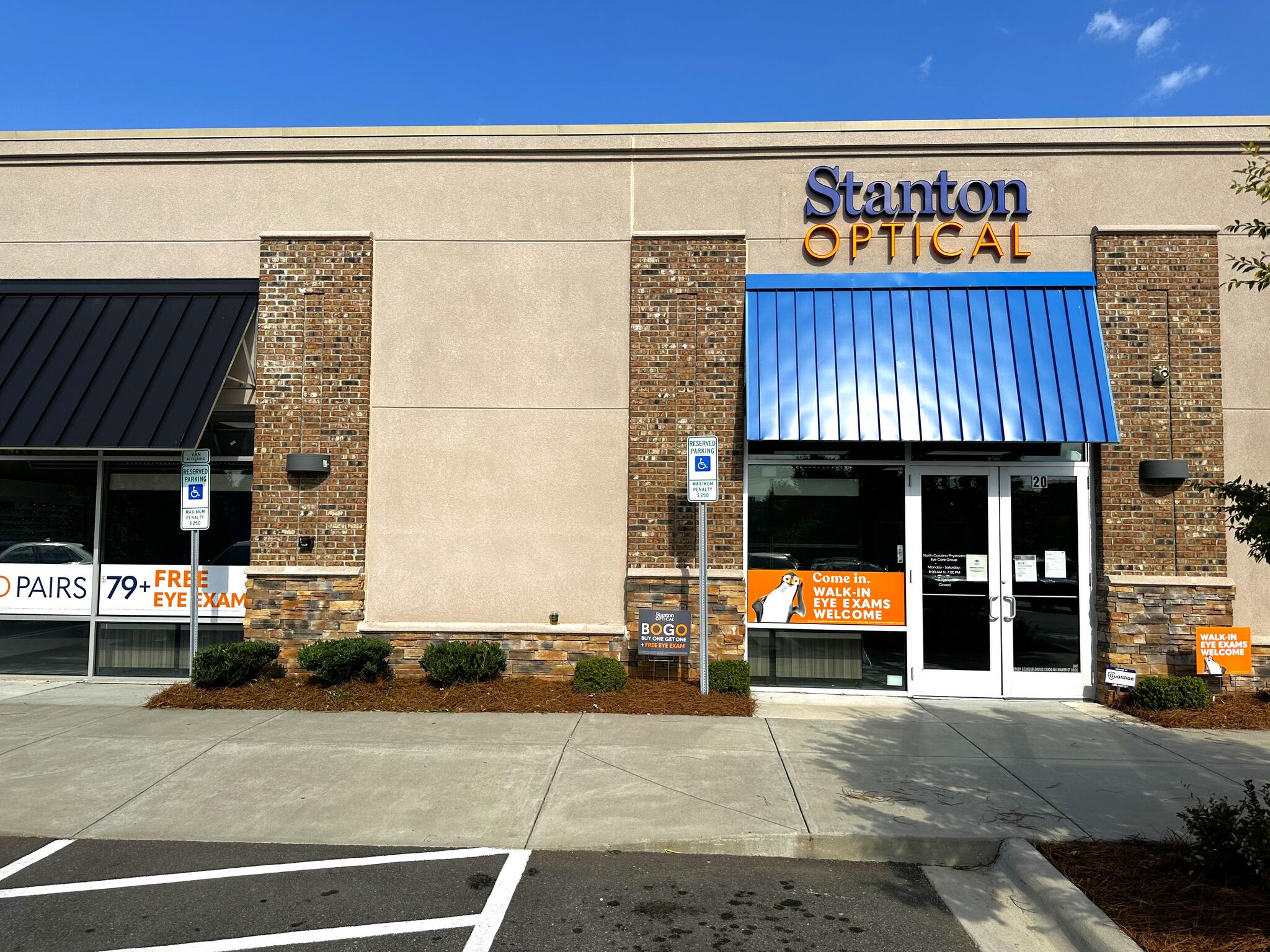 Photo credit: nextdoor