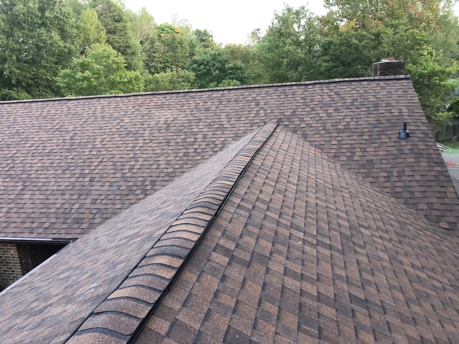 All American Roofing and Restoration