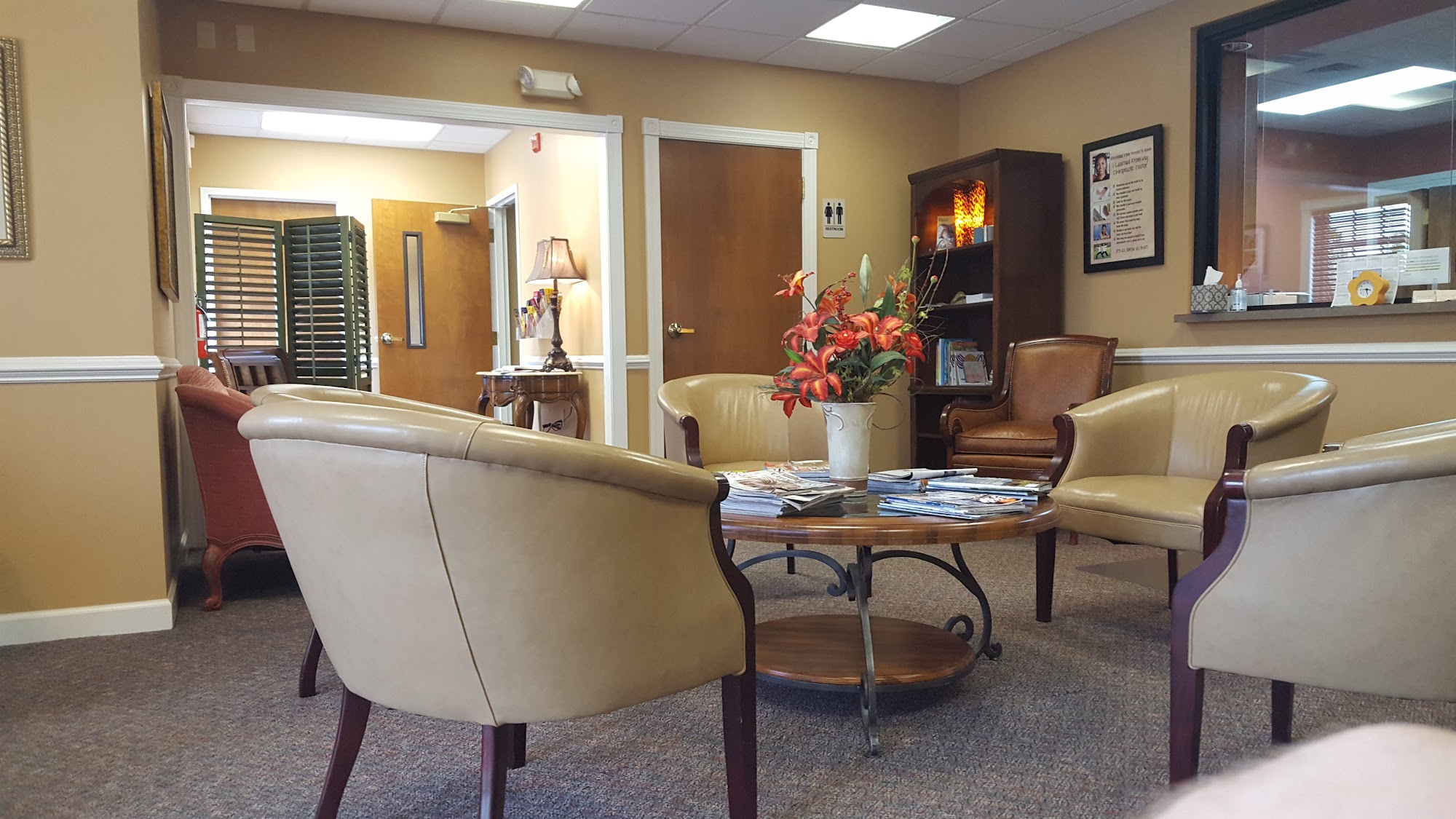 Hilton Family Chiropractic Clinic