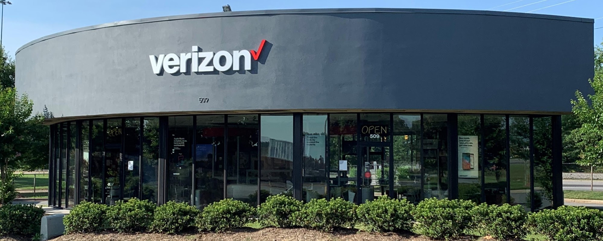 Verizon