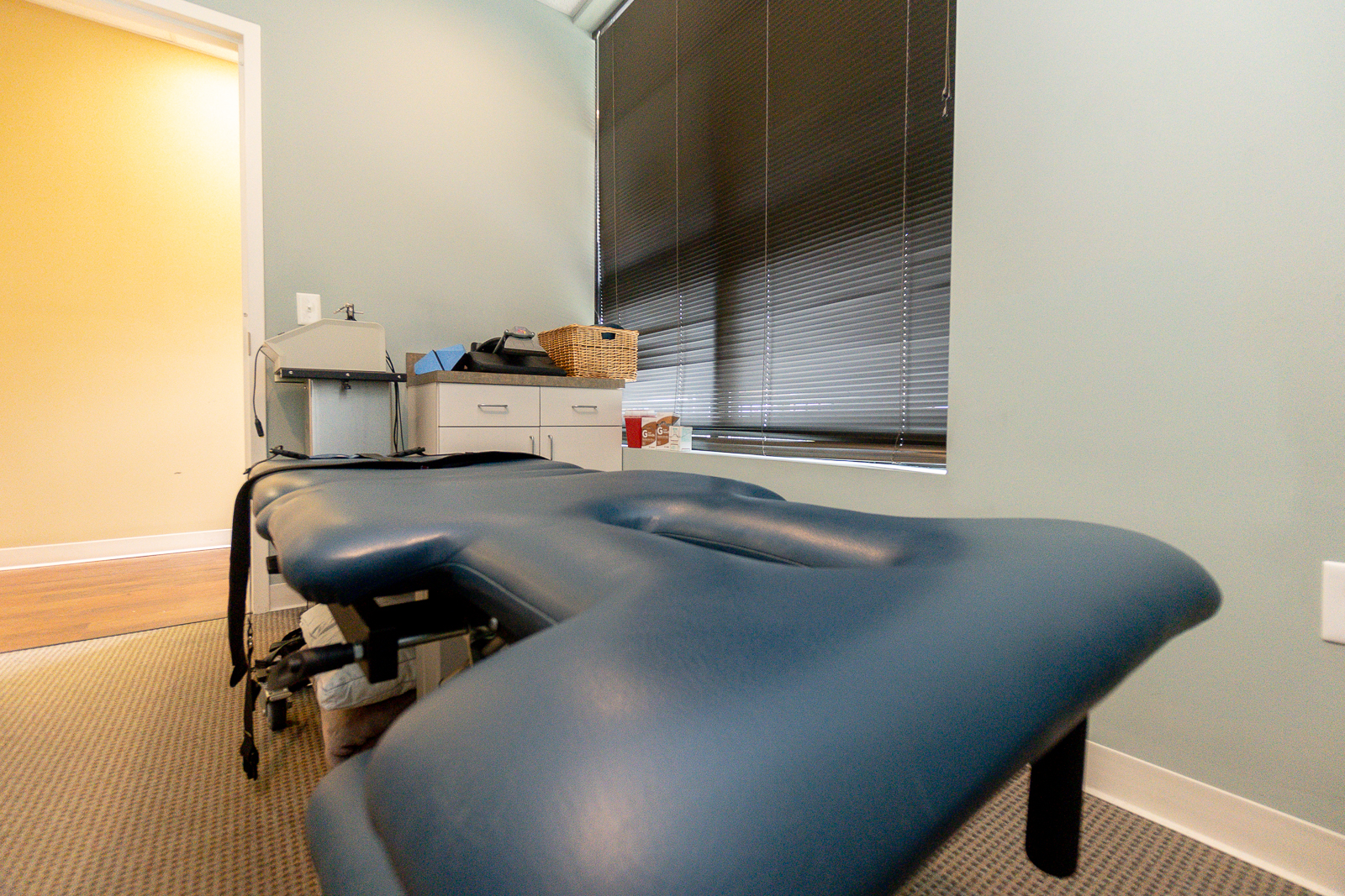 Lakeside Sports Chiropractic + Physical Therapy