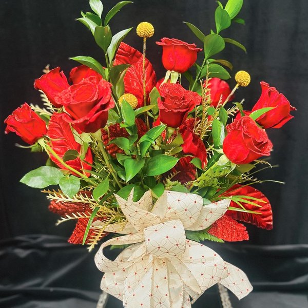 Gil-Man Florist Inc. 501 N Durham Ave, Creedmoor North Carolina 27522