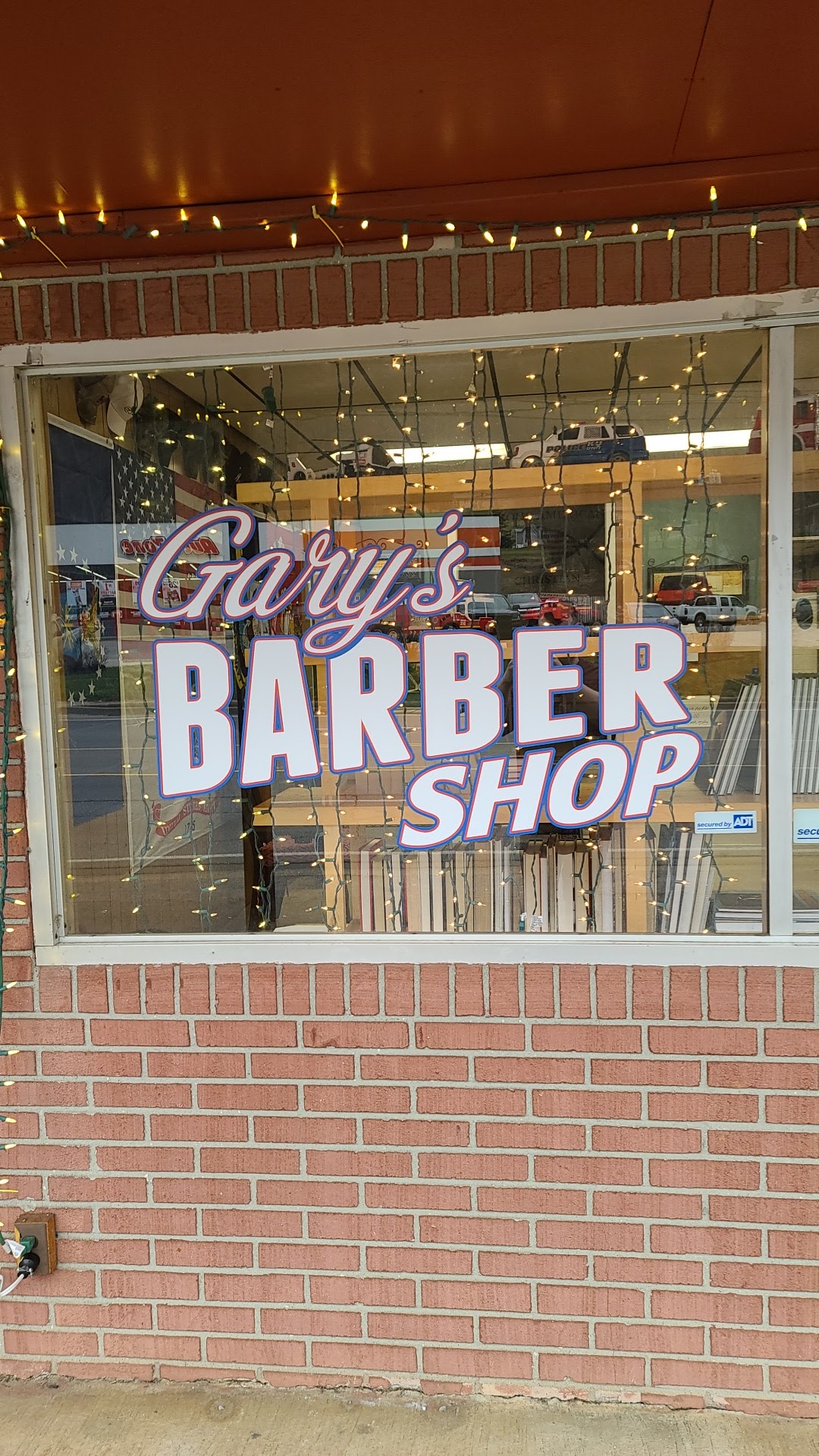 Gary's Barber Shop 4735 Little Savannah Rd, Cullowhee North Carolina 28723