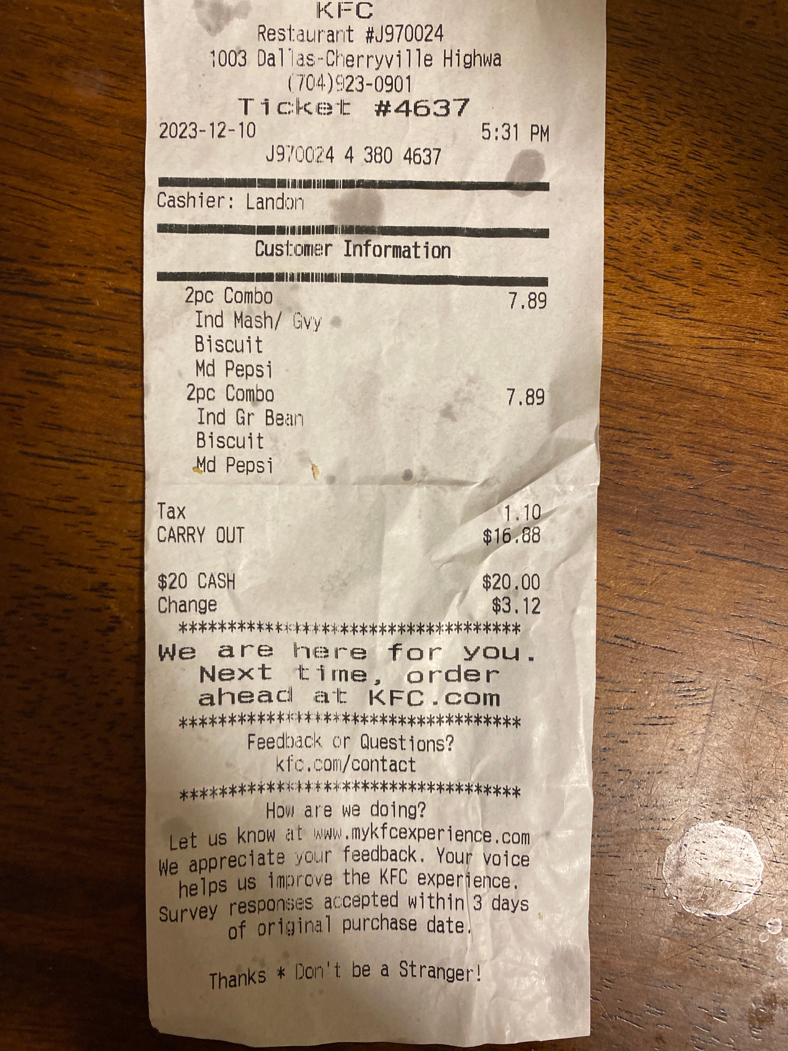 Photo credit: Tripadvisor