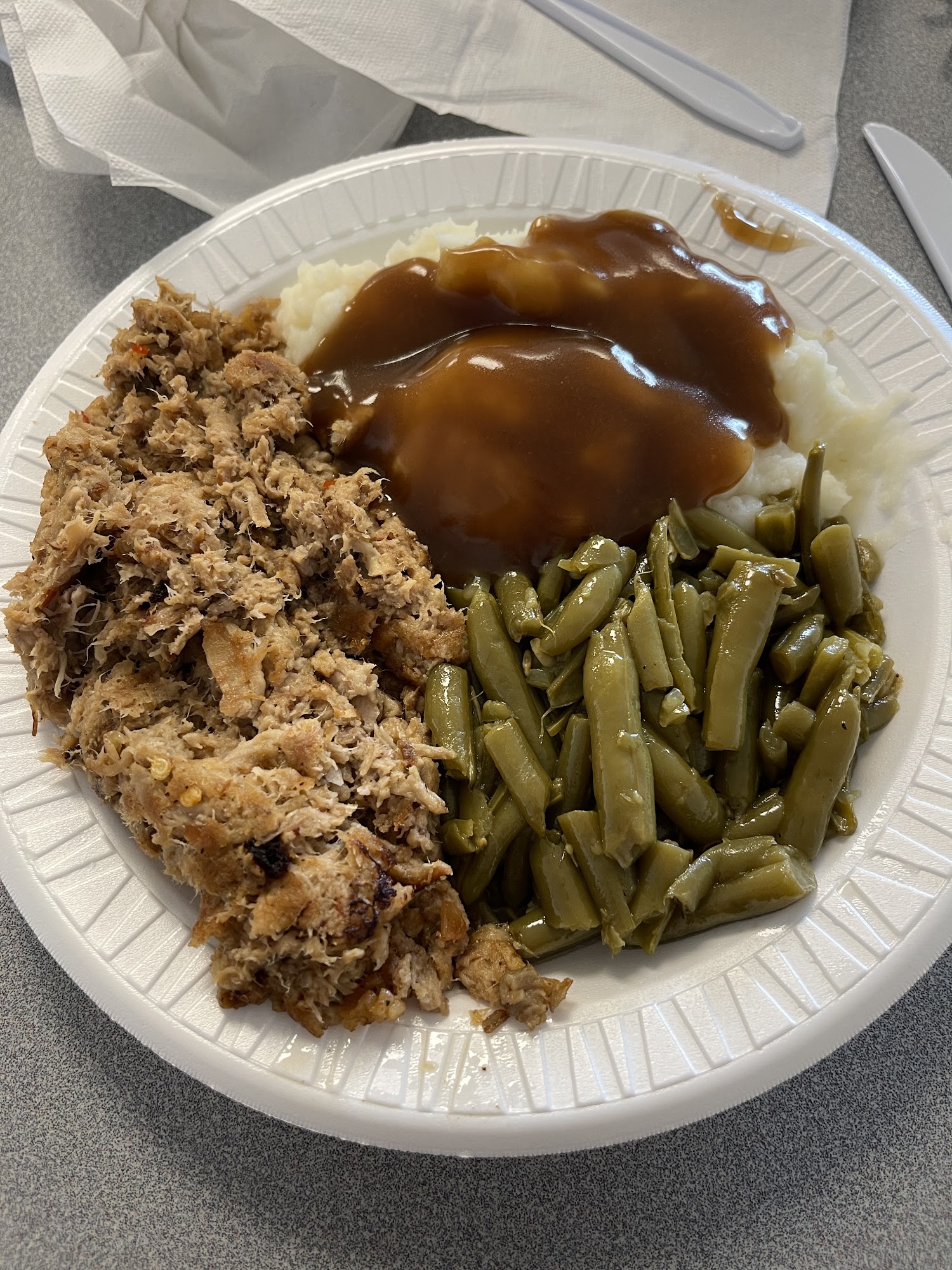 Garland grill WP3X+WM, Delway