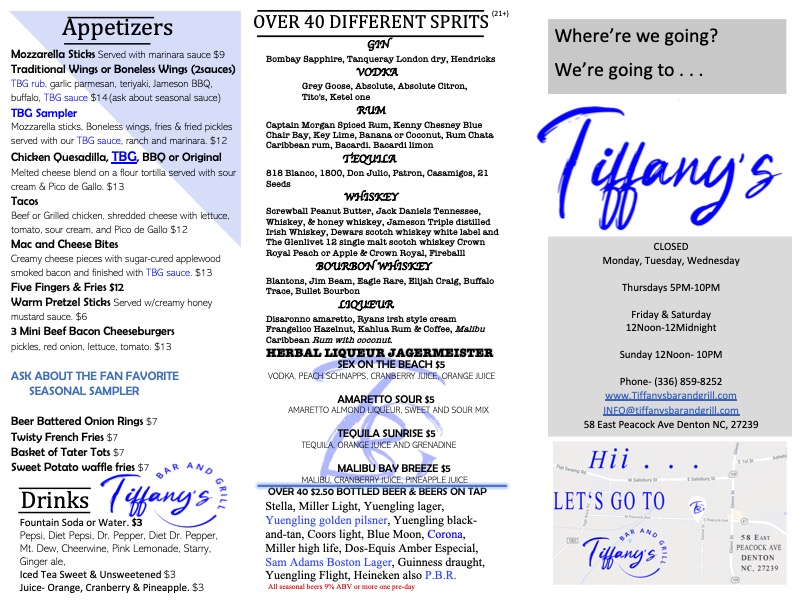 Photo credit: Restaurantji