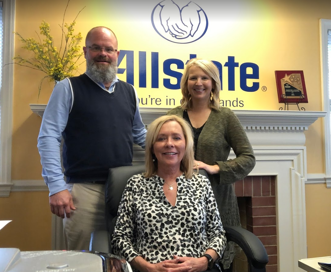 Beth Hales-Means Ins Agency Inc.: Allstate Insurance