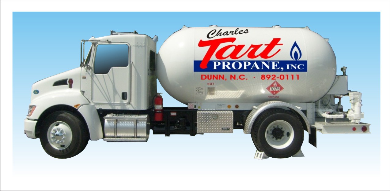 Charles Tart Propane Inc