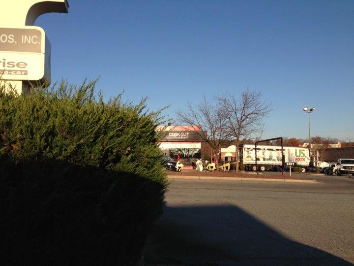 Photo credit: nextdoor