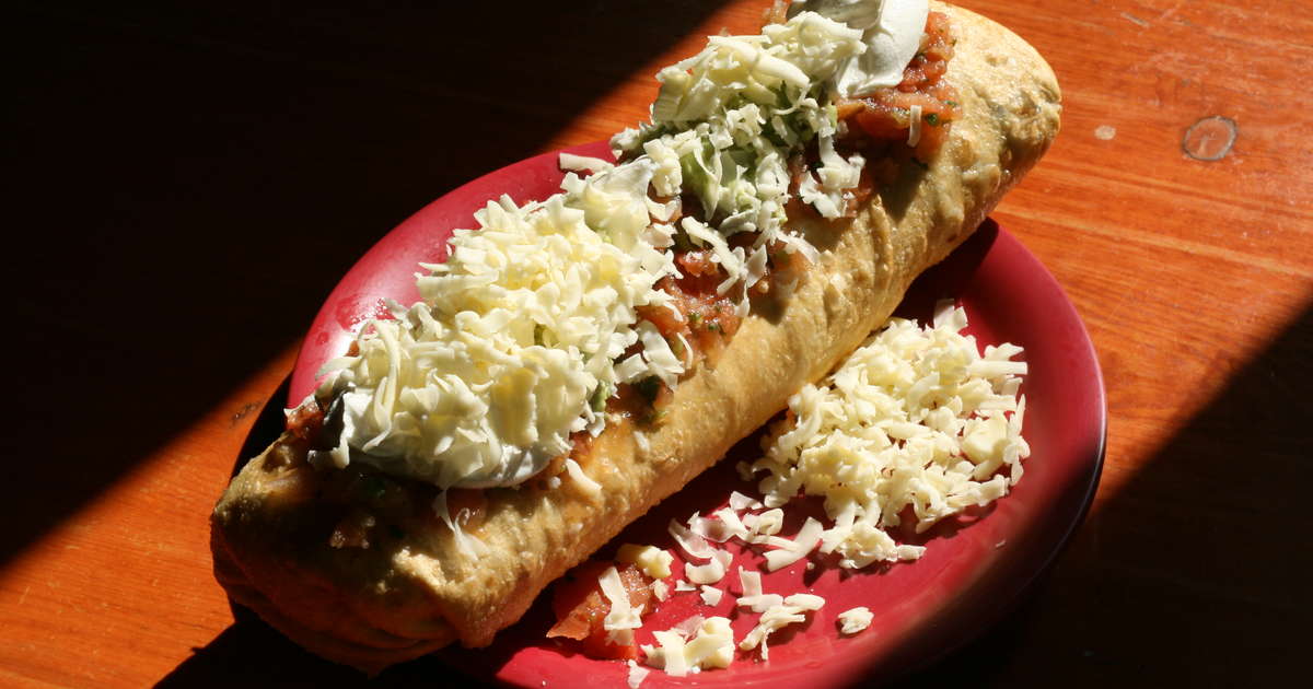 Photo credit: thrillist