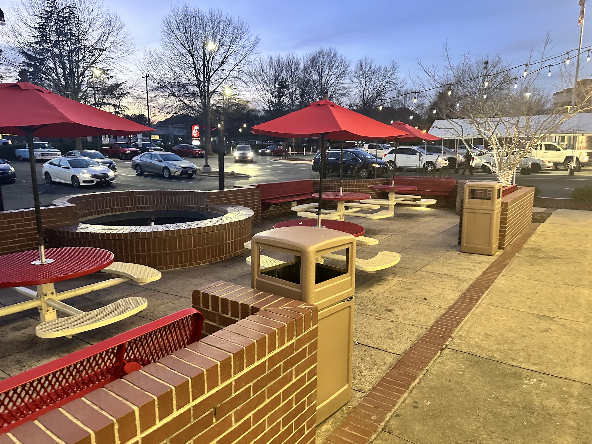 Goodberry's Frozen Custard