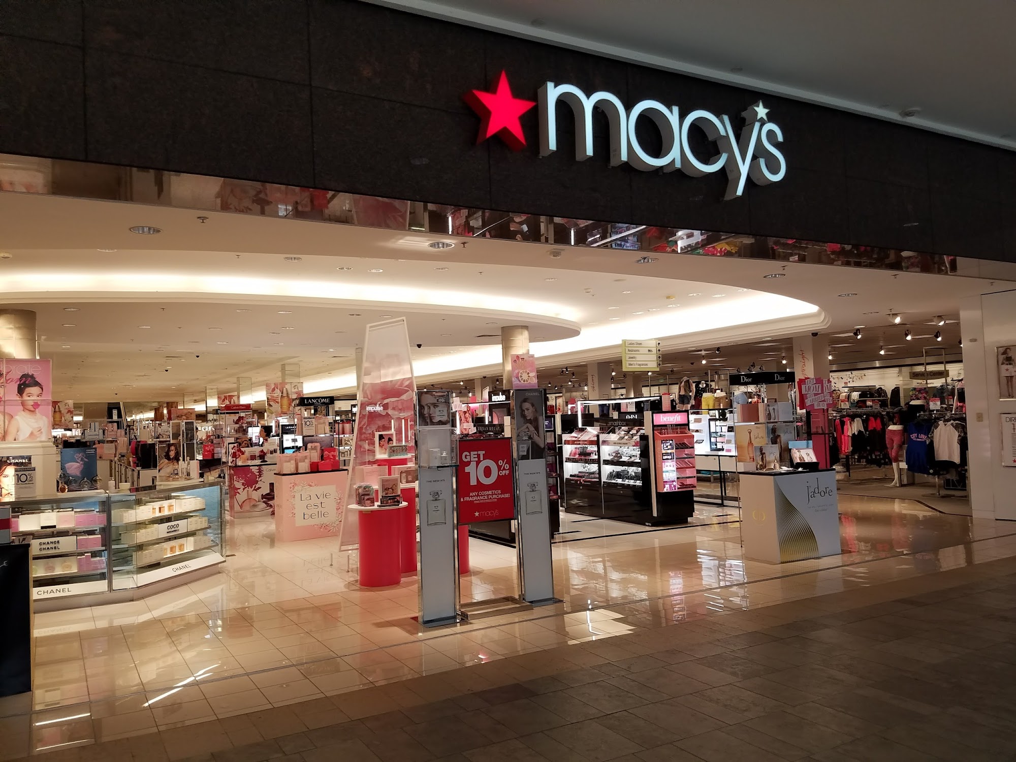 Macy's