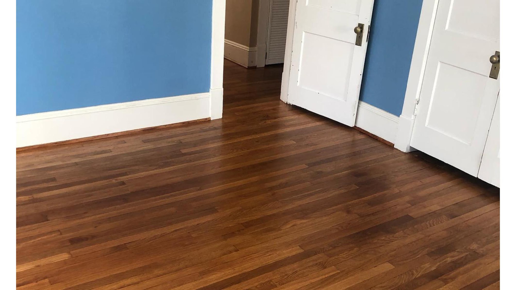 DM Hardwood Flooring Service