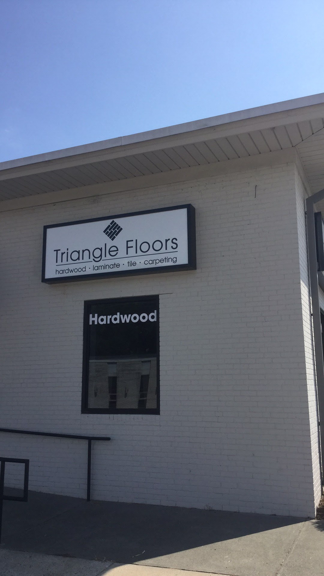 Triangle Floors LLC